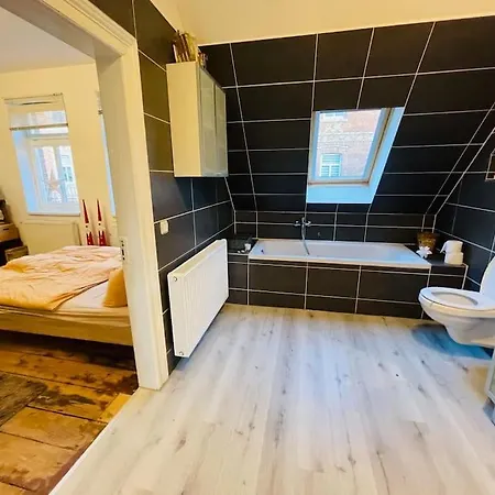 Wiesuess Apartment