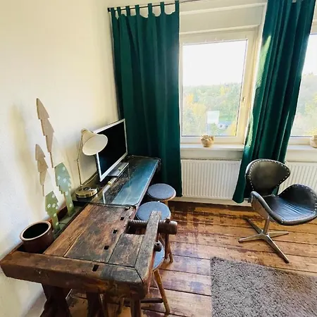 Wiesuess لوثرستادت ايسليبن