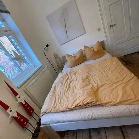 Wiesuess Apartment
