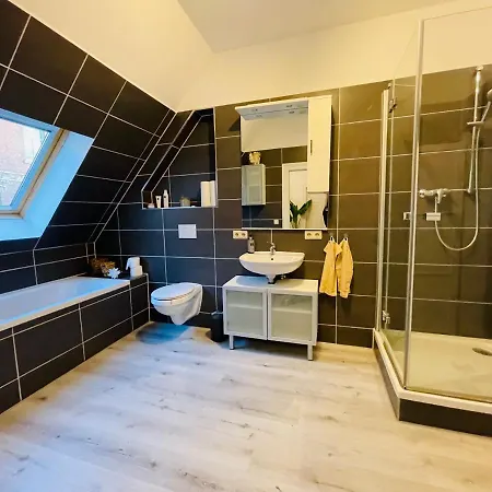 Apartment Wiesuess