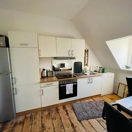 Wiesuess لوثرستادت ايسليبن