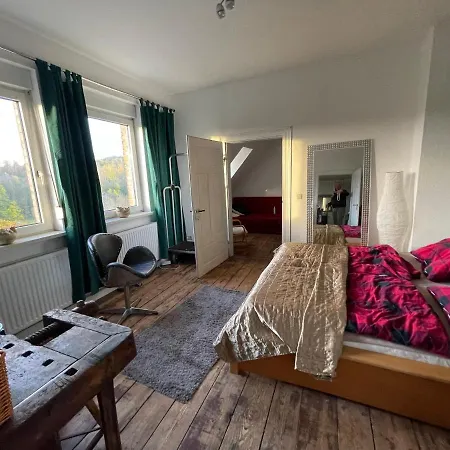Wiesuess Apartment
