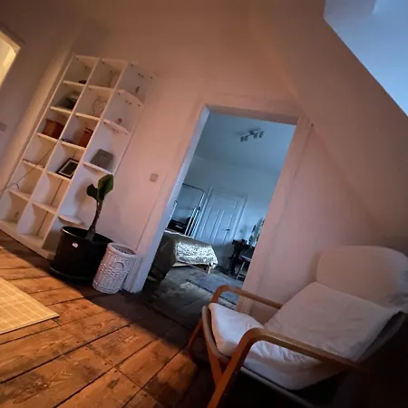 Wiesuess Apartment *