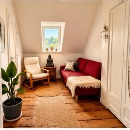 Wiesuess Appartement