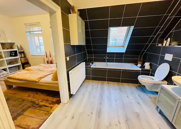 Wiesuess Apartamento