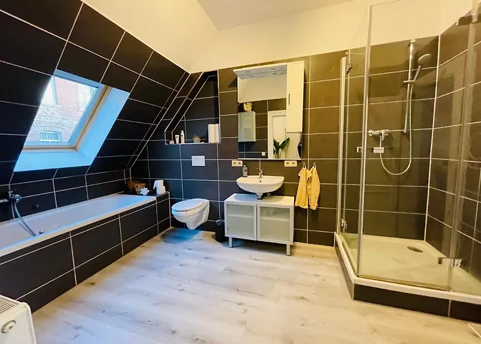 Apartamento Wiesuess