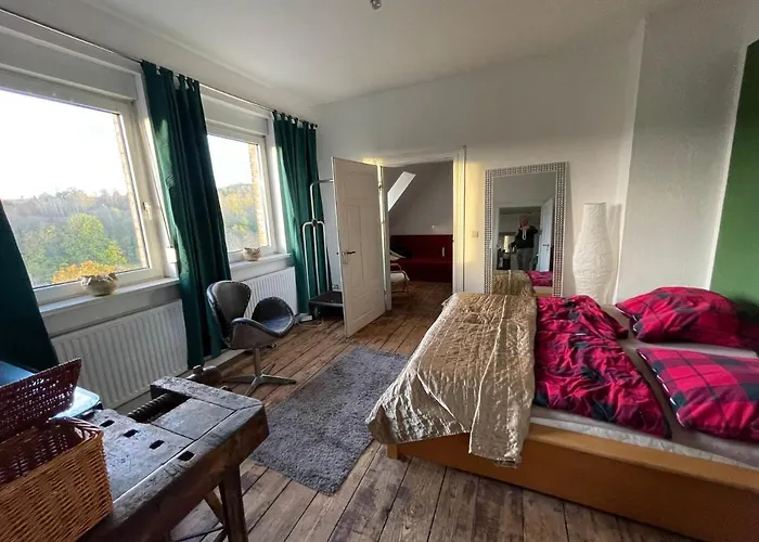 Wiesuess Apartamento