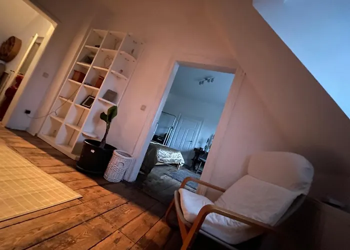 Wiesuess Apartamento *